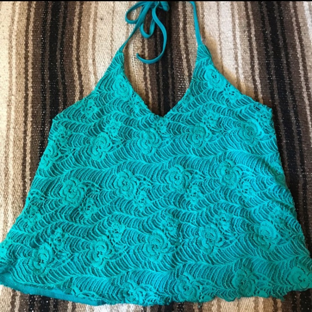 Summer Top